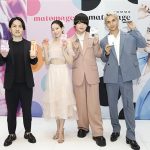 ウテナ マトメージュオム_なごみ&ペルピンズもイチ推し! 男子もアホ毛さよなら 固めず自然にスタイルキープ、推せる自分で新生活を正面突破!
