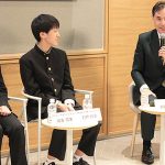 中谷財団 中谷賞 瀬藤光利 教授「質量顕微鏡法の開発と応用展開」アルツハイマー病の異常脂質分布観察や薬物動態可視化による創薬で期待「仲間を集めてみんなで研究する場をつくりたい」