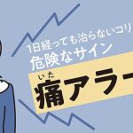 ホットペッパービューティーが仕事や遊びにも影響するコリを調査、身体の痛みの前兆 “痛アラート”に注目！ コリの適切な治療はリラクゼーションサロンなどのプロの施術で