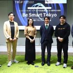 ReGACY×TMIP 共催 Be Smart Tokyo 令和6年度プロジェクト報告会で社会課題解決型スタートアップのトレンドをキャッチ　女性活躍支援 障がい者支援 教育格差是正など5者のサービスの“いま”