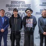 SFW 渋谷ファッションウィーク 2025 春 3/13~3/23 開催 シブヤ発 ファッション アート カルチャーの最前線を目撃&体感しよう! 3/15 は DJ+ダンス+ドリンク+ライブ+パーティーも