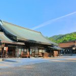 島根県 出雲大社への道、お参りする人の数だけある_1970年代の 金沢 名古屋〜出雲市を10時間で結んだ長距離列車を想いながらめぐる しまね旅時間