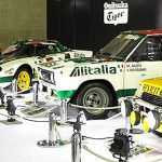 自動車の むかし いま 未来、音楽、出会い、この場を共有するみんなに乾杯_オートモビル カウンシル AUTOMOBILE COUNCIL 2025