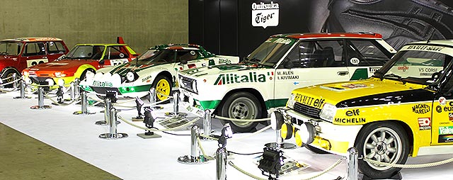 自動車の むかし いま 未来、音楽、出会い、この場を共有するみんなに乾杯＿オートモビル カウンシル AUTOMOBILE COUNCIL 2025