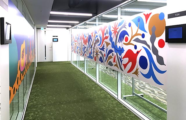 日本能率協会 はじめに知るJMARのこと | 採用サイト | 日本能率協会総合研究所