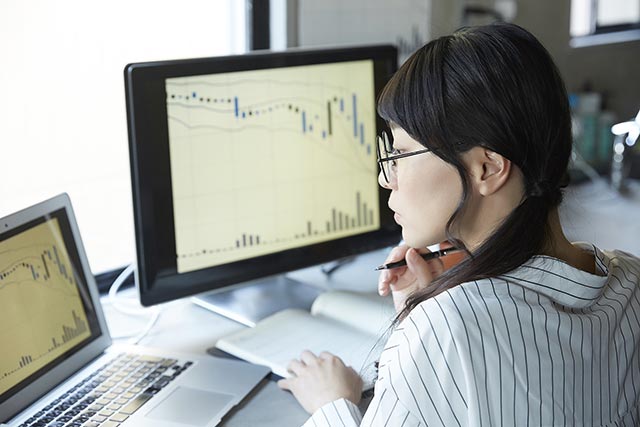 松井証券＿投資信託クレカ積立サービス始動、積立購入金額 最大6％ 還元！ 20代お金意識調査結果から「無理なく少額から資産形成を」