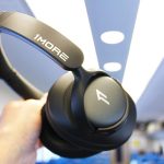 1MORE SonoFlow SE HQ31 ワイヤレスヘッドホン がコスパ&没入感ハンパない! 9800円で想像以上のサウンドと直感的操作、いろんな意味でストレスフリー_仕事にも遊びにも♪