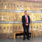 ACN ラムセス大王展 ファラオたちの黄金 ＠東京 豊洲 ～9/7 開催中　3000年以上前の古代エジプト芸術品をこの目で目撃する絶好機会、エジプト往復航空券が当たる SNS投稿 6/8 まで