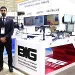 Barzan Holdings バルザン 2025 DSEI Japan にランヤードスポンサー出展＿日本と防衛装備 製造技術の共同開発にむけ国際パートナーシップ強化、軍事 安全保障分野の多様なニーズに対応