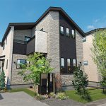 ポラスグループ中央住宅「花小金井35邸プロジェクト」5/23 販売開始＿東京ゼロエミ住宅対象+認定低炭素住宅で高断熱＆省エネ、地震や火事に強い 2×6 枠組壁工法で注目