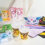 イーブイたちがファミマに大集合！6/24から全国でコラボ商品発売開始