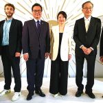 Galénic ガレニーク フランス発プレミアムスキンケアブランド 日本初上陸 ECストアOPEN　皮膚科医 植物学者が設立した厳格な製品哲学と処方設計　東京 大阪 ＠Cosmeで7月限定ショップも