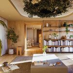 コリビング賃貸住宅 ハウン HAUN 蔵前＠東京 9/1 開業　敷金礼金 仲介手数料 Wi-Fi ランドリー代 ゼロ　家具 家電 完備　仕事も遊びも心地よくスタイリッシュに　過ごし方で選べる5つの空間