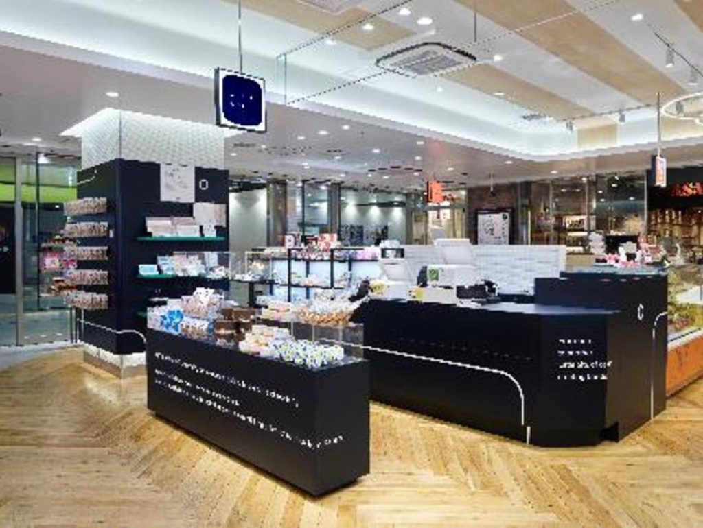 大人気のカンロ直営店「ヒトツブカンロ」の入店･購入整理券が抽選制に！東京駅のグランスタ東京店も対象