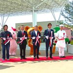 三井アウトレットパーク 木更津 @千葉 30店舗増 OPEN スケボーパークも登場し店舗数日本一の買う遊ぶ食べる場に 170店舗以上で最大 70% OFF セールも 7/6 まで開催中!