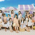 乃木坂46の39thは 賀喜遥香がセンター、フロントに一ノ瀬美空と川﨑桜の"さくみく"、岡本姫奈が初の選抜メンバー入り! (フォーメーションあり)