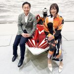 ボートレースにも通じる勝者のメンタリティ、角田夏実がめざすその先とモチベーション維持メソッド_植木通彦 対談動画 Dream Runner 公開