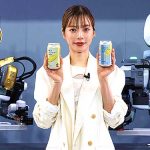 アサヒビール「未来のレモンサワー」をここで体感→未来屋台 @福岡天神 6/19〜6/22 OPEN! 桜井ユキも博多弁で絶賛「バリおいしいけん みんな飲んでみて!」いよいよ全国展開やけん!