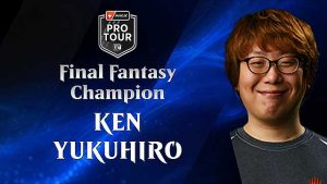 mtg ライフカウンター　2001年全国高等学校マジック・ザ・ギャザリング選手権 ジャパンスタンダードカップ 決勝 ＆ チャンピオンズカップ