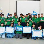 大塚製薬 ポカリスエット エールコップ始動_インハイエールプロジェクト@広島で高校生たちとともにアイデアをかたちに、がんばるみんなに想いよ届け!