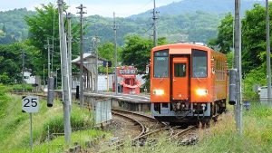 島根県 夏休み前半しまね旅は静岡発 出雲空港着 FDA 185便 がおトク　7/31 まで　出雲から山奥へ行く絶景ローカル線 木次線 もアップデート