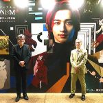 「イマーシブシアター 新ジャポニズム ~縄文から浮世絵 そしてアニメへ~」8/3まで東京国立博物館で開催中 細田守監督「縄文土器から現代のアニメまで、まとまった文脈のなかで日本の美術史が体感できるという、なかなかない機会」