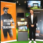 TRACKMAN トラックマン インドアゴルフが海外で広がる理由、世界トレンドを追う国内需要に Trackman iO Indoor Range ＋東京ガーデンでゴルフ人口増＆エンタメ化を加速