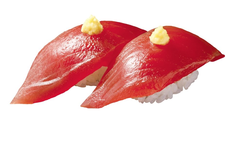 はま寿司で夏の味覚を満喫！「夏の旨ねた祭り」で旬のネタを心ゆくまで楽しもう！