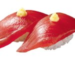 はま寿司で夏の味覚を満喫!「夏の旨ねた祭り」で旬のネタを心ゆくまで楽しもう!