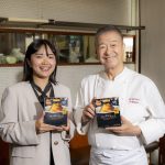 銀座「ラ・ベットラ」の味を自宅で!エスビー食品「予約でいっぱいの店 THE PREMIUM うにのクリームソース」8月に新登場!