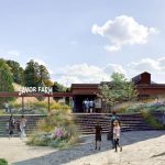 「サバーファーム」が8/2美食公園に!? グルメもぶどう狩りの楽しめる農業公園にリニューアル(大阪府富田林市)
