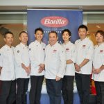 パスタの頂上決戦!「バリラ パスタ チャンピオンシップアジア2025 JAPAN FINAL」で日本一のシェフが決定