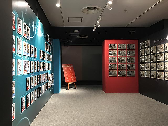 第五人格×サンリオキャラクターズ展 7/4〜8/17 ＠渋谷 東京