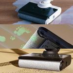 水拭き掃除機 AquaX Plus アクアエックス プラス で吸引 水拭き 除菌まるっと床きれいに 最新モデルの特長をチェック Mindoo Technology