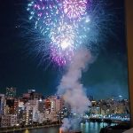 浅草駅 蔵前駅すぐ「HAUN 蔵前」は隅田川花火大会の絶景をお部屋から独り占め! 圧倒的に居心地よい共用部 リビング+ワークスペース+テラス+キッチンで仕事もプライベートも◎ 敷金礼金 仲介手数料 Wi-Fi ランドリー代 ゼロ 家具+家電 完備