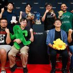 マジック:ザ・ギャザリング FINAL FANTASY スポットライトシリーズ日本初開催で上位8名がプロツアーへ! 優勝賞金1万ドル 参加賞はなんとプロモ版《ミッドガルの傭兵、ク ラウド》