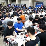 マジック：ザ・ギャザリング スポットライト：FINAL FANTASY 日本初開催の興奮レポート続々公開！ MTGやってみたい人はプレゼント付き体験会がおすすめ！