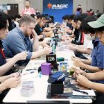 マジック・スポットライト:FINAL FANTASY 日本初開催 @千葉 幕張メッセが想像以上に盛り上がって↑↑↑ プロモカードが獲得できるゲームイベントもいっぱいで◎