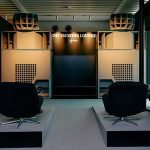 Ploom AURA_THE SMOKING LOUNGE by Ploom @東京 原宿 入場無料「世界一音響の良い喫煙所」に 7/19 山添寛+7/26 森田哲矢 登場_圧巻の音響空間で“最高の一服”を