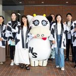 公共政策調査機構 秩序あるインバウンド観光推進委員会 中国語圏インフルエンサー2名が栃木県 那須塩原市 那須町を訪ね地域の魅力を海外発信 インバウンド観光の質的向上めざす