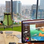 ワコム最新 神ペンタブ Android 14 搭載「Wacom MovinkPad 11」7/31 登場 マジ誰でもすぐ絵が描ける 圧倒的かんたん軽量つかいやすい 7/25.26 無料体験会@ワコム新宿 開催