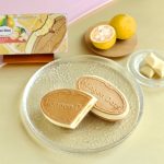 【ハーゲンダッツ新作】爽やかなゆずとホワイトチョコの甘い出会い！クリスピーサンド『ゆずホワイトショコラ』が期間限定で登場