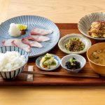 【東京駅ナカグルメ】夏こそブリが美味い！希少部位も味わえる「完全養殖 黒瀬ぶり定食」がdancyu食堂に期間限定で登場