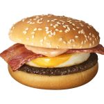マクドナルドの「月見バーガー」本日9/3から期間限定で発売 8年ぶりのソースリニューアルに注目