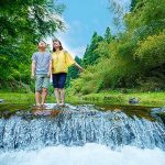 メルキュール鳥取大山リゾート&スパで夏休み♪ 家族みんなで非日常体験+自由研究宿題クリア! 謎解きラリー 自然ガイドツアー 星空観測 地元日南トマト絶品ごはん…ドキワク♪♪