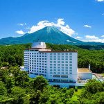 メルキュール鳥取大山リゾート&スパ 登山者 ハイカー サイクリスト 宿泊プラン 11月まで 名門ホテルと名峰の非日常を全身で体感 大山温泉 露天風呂&サウナにフットバス足湯器