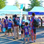 東京都 9/23 味の素スタジアム「電力を Hへらす Tつくる Tためる」HTTブースで省エネ行動を遊んで学んでレアグッズをゲットしちゃおう! FC東京 NO PLANET, NO TOKYO