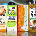常温保存できるロングライフ紙パック豆乳でいつでもどこでもタンパク質チャージ! 深刻な栄養不足を“パック豆乳”でクイックに補うという時短カンタン新習慣