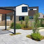 ポラス 中央住宅 埼玉 北本駅13分 3LDK~5LDK 新築戸建住宅 1期 3790~5190万円 販売開始 新旧住民が集う公園や共用空間でつながる KITAMOTO SIGNATURE EDIBLE LANDSCAPE 全22棟