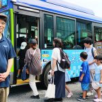 埼玉工業大学 開発 自動運転AIシステム搭載バスに全国が注目「すぐ更新 バラせる 柔軟性 汎用性 冗長性」サスティナブルな車両やりくり実現 “人間らしさ”で未来を先取り